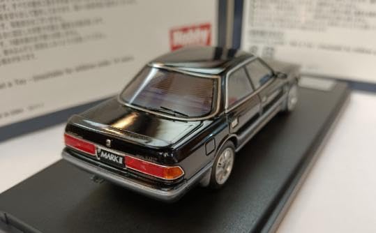 1/43 MARK43 トヨタ マークⅡ 2.5GTツインターボ JZX-81 imgrc0145528102.jpg