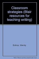 Classroom strategies 0139541993 Book Cover