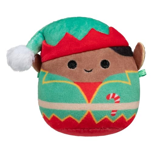 Squishmallows Original 24-Day Micromallows Holiday Advent Calendar - Image 17