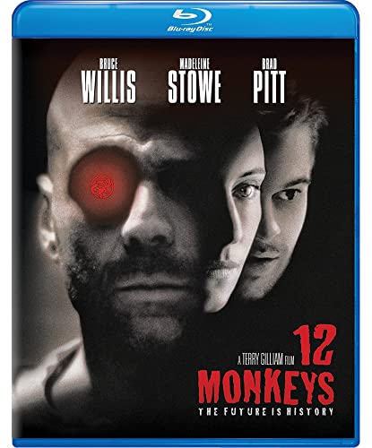 Preisvergleich Produktbild 12 MONKEYS