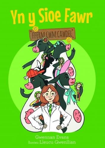 Fferm Cwm Cawdel:Cwm Cawd