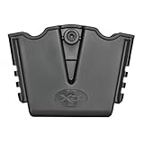 SPRINGFIELD ARMORY XD(S) Gear 9mm & .40 S&W Dual Magazine Pouch