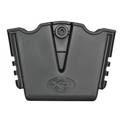 SPRINGFIELD ARMORY XD(S) Gear 9mm & .40 S&W Dual Magazine Pouch