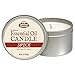 Fabulous Frannie Spice (Holiday) 100% Pure & Natural Soy Candle 6 oz