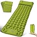 FORRINX Isomatte Selbstaufblasend Camping...
