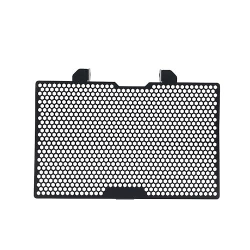 Grille de protection radiateur moto pour voyager en NC750X