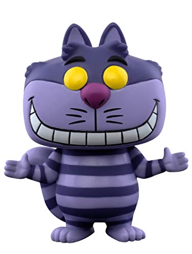 Funko POP! Disneyland 65th - Cheshire Cat (Target Exclusive)