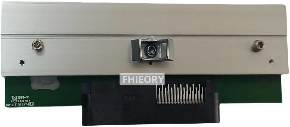 P1112750-010 New Printhead for Zebra ZE511 RH&LH Thermal Printer PRINTHEAD Assy 300dpi Genuine
