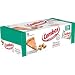 COMBOS Pizzeria Pretzel Baked Snacks, 36 Count