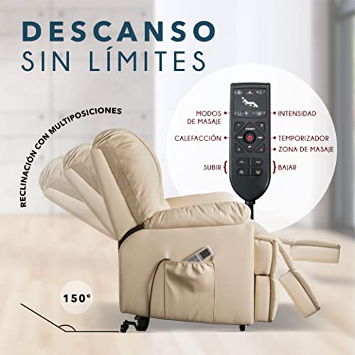 Opiniones y reviews de Sillon stressless disponible en línea para comprar. 11 Imagen adicional