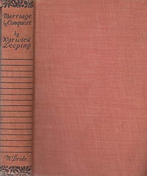 Marriage By Conquest