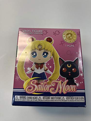 Funko Sailor Moon S1 2.5