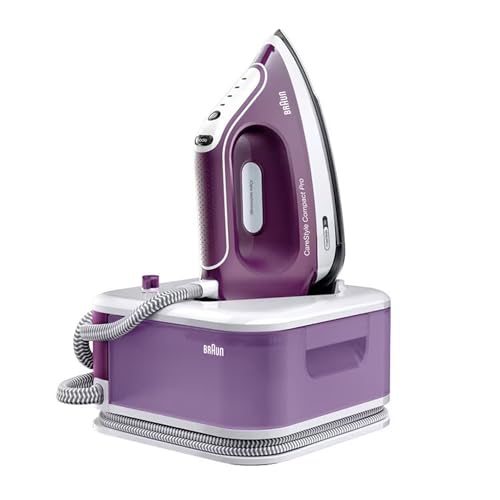 Centrale vapeur IS2577VI CareStyle Compact Pro - vue 4