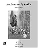 Seeley's Anatomy & Physiology