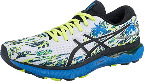 ASICS GEL-NIMBUS 24 Men's Running...