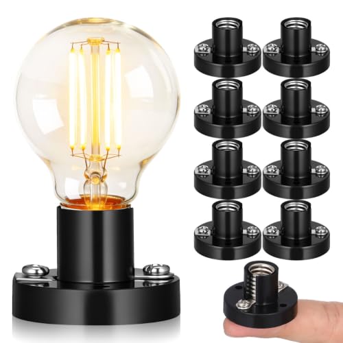 Image of AUTSUPPL E10 Socket Holder for Physics Experiments