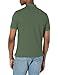 Lacoste Men's Slim Fit L.12.12 Piqué Polo Shirt, Sequoia, 3X-Large
