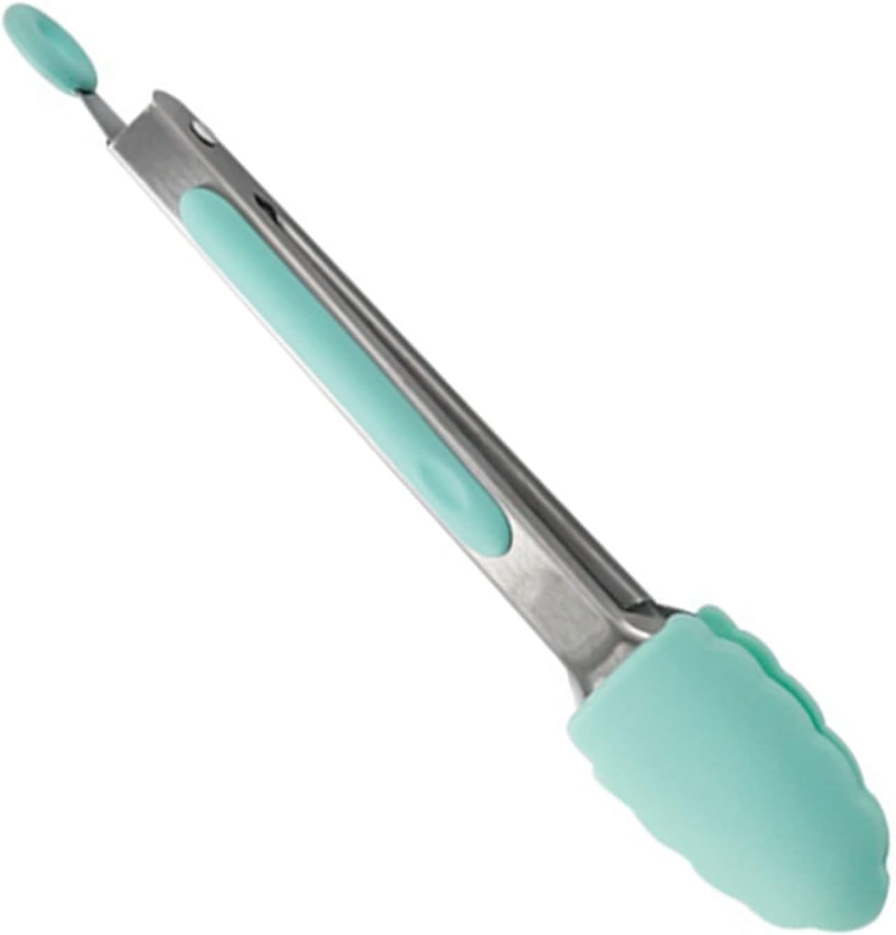 Mini Tongs Silicone Food Tong Stainless Steel Kitchen Non-Slip Cooking Clip Clamp BBQ Salad Tools Grill Kit Mini Tongs Silicone Food Tong Stainless Steel Kitchen Non-Slip Cooking Clip Clamp BBQ Salad Tools Grill Kit