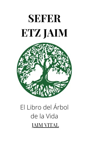 Sefer Etz Jaim- por Jaim...