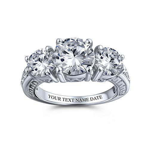 Gemstone 5 Stone Oval Blue Green Created Opal Half Eternity Band Ring For Women .925 Sterling Silver Thin 1MM Band October Birthstone3