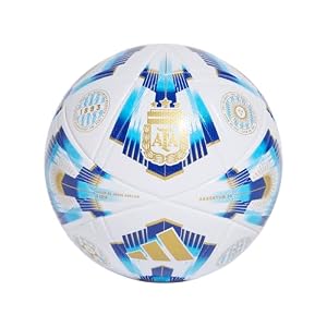 Adidas Argentinien Liga Fußball Größe 5