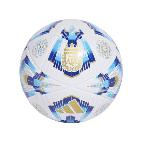 Adidas Argentinien Liga Fußball Größe 5
