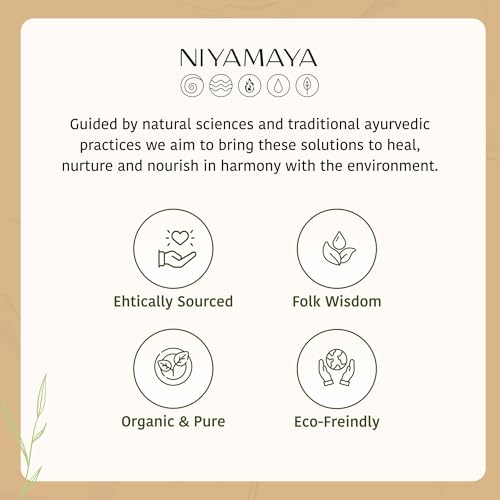 Image of NIYAMAYA Pure Ajwain Honey 1 Kg | Unprocessed Natural Raw honey No Sugar Added No Additives Or Preservatives