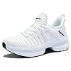 Makodax Womens Walking Shoes Non Slip Sneakers Comfortable Tennis Running Shoes