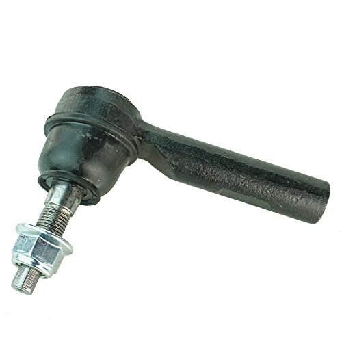 TRQ Front Steering and Suspension Kit Tie Rods Control Arms Ball Joints Sway Bar Links Compatible with 2011-22 Chrysler 300 Rear Wheel Drive 2011-22 Dodge Challenger Charger Rear Wheel Drive by TRQ - Image 7