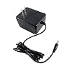 MyVolts 9V Power Supply Adaptor Compatible with Alesis 3630 Compressor - US Plug