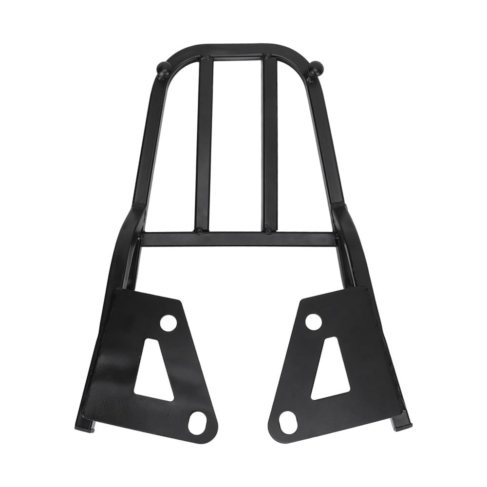 Recambio De Estante para Equipaje Trasero Motocicleta Soporte para Paseo para Grom MSX125 Estante De Soporte