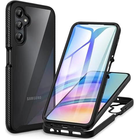 Coque Samsung A05s CENHUFO Cover