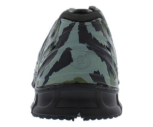 Crosskix APX Composite Foam Slip-Resistant Athletic Outdoor Lace-Up Sneakers Shoes Men's Women's Trail Water Tactical, 124