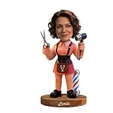 Statuette personalizzate: questa statuetta in acrilico personalizzabile ti consente di scegliere il personaggio, la professione e lo stile perfetti, quindi aggiungere la tua foto e il tuo nome: realizzeremo una decorazione da scrivania unica nel suo genere solo per te!