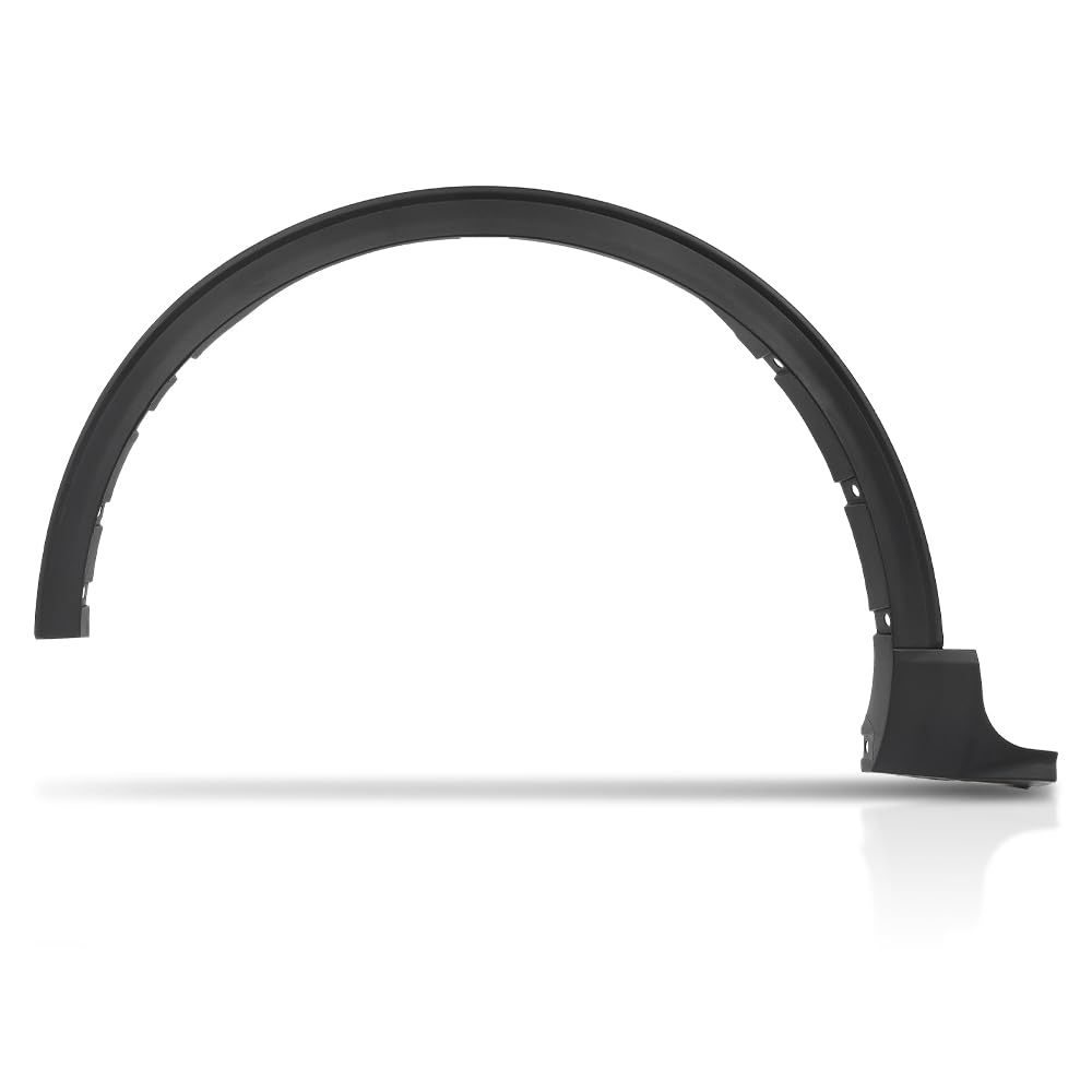 G-PLUS Front Left Fender Flare Fit Ford Escape 2020-2024