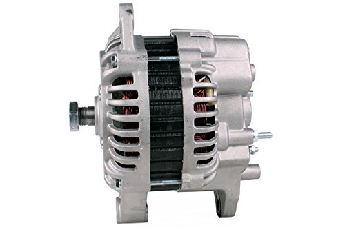 Alternateur 28V 60A HELLA 8EL 012 584-311 pièce de rechange Renault Trucks