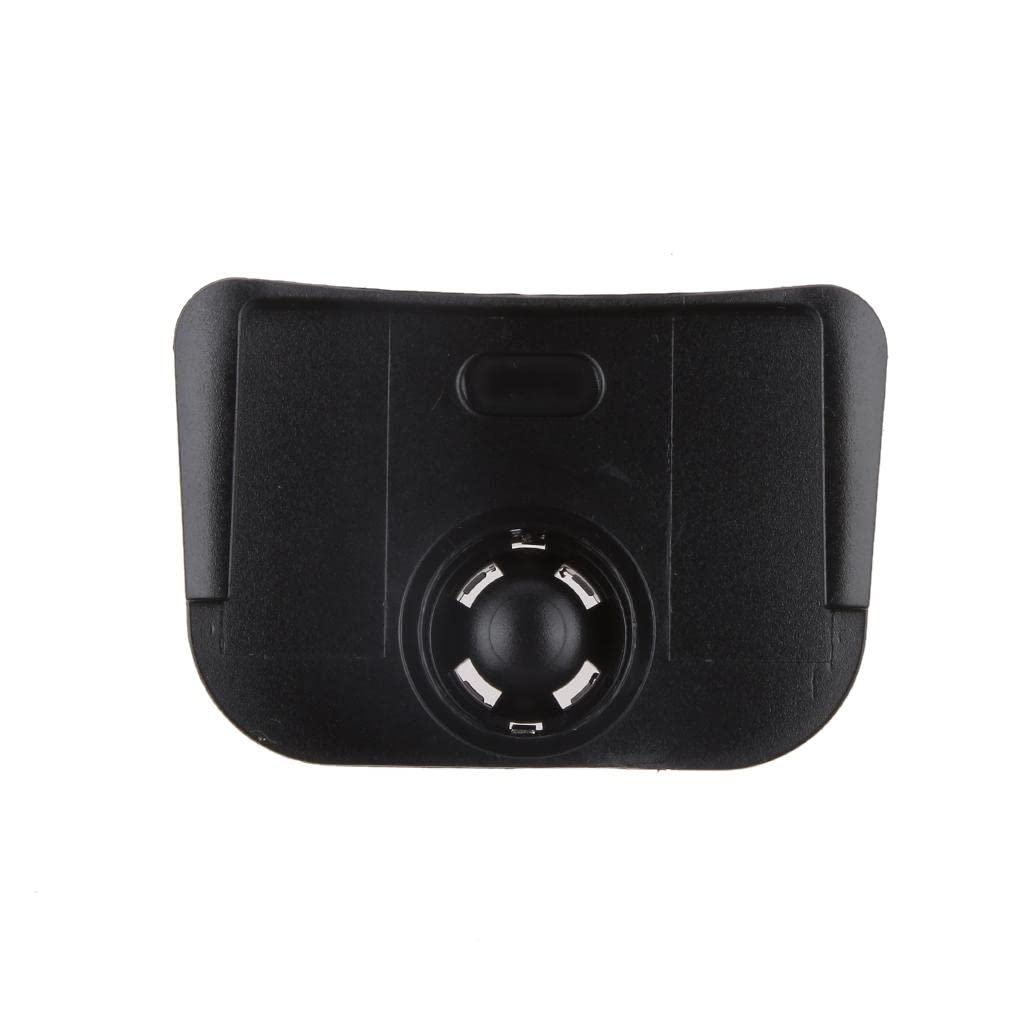 MJH GPS Support Mount Accessories Bracket for Tomtom One XL S Sat Nav 4.3''