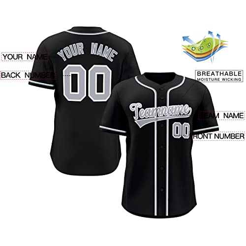Custom Baseball Jersey Stitched Personalized Baseball Shirts Sports Uniform For Men Women Boy #TOP1