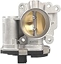 IRONTREE S20016 Professional Electronic Throttle Body Compatible with Chevy Cobalt HHR Malibu, Pontiac G5, Saturn Ion, 2.2L L4 Engine, OE Replacement # 12633774 12603897