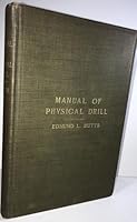 Manual of Physical Drill, United States Army B004H43CUA Book Cover