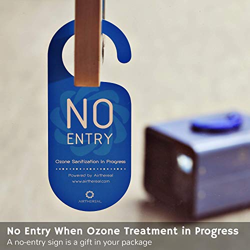 Generadores de Ozono Airthereal Bundle 10,000 mg/h miniatura 5