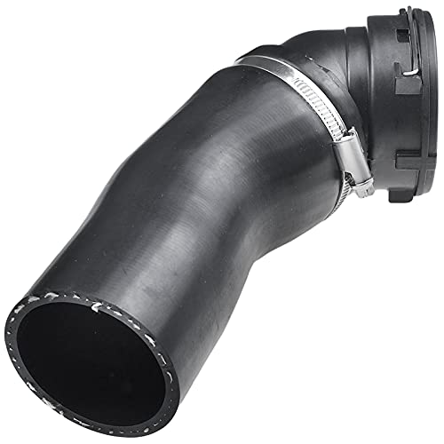 Ladeluftschlauch Turboschlauch für 5er E60 E61 525 530 6er E63 E64 635 2.5L 3.0L Diesel 2002-2010 11617796294