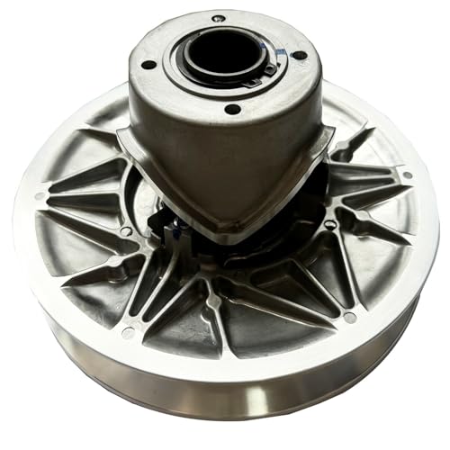 Polea embrague secundario para CF800 y CForce 800 XC, pieza de transmisión