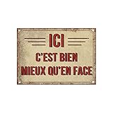 Dès la première année de création, et pour préserver la qualité, le charisme,le «vécu» dirons nous, du meuble, nos créateurs s’entourent d’ une équipe d'ébénistes qualifiés, qui savent conserver au mobilier toute son authenticité.