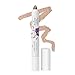 wet n wild Nightmare Before Christmas 2-Piece Multistick Set, Shimmer Finish for Eyes, Lips & Face, Nourishing Cream Formula, Cruelty-Free