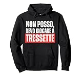 tresette piu online 241 g, taglio classico, collo rinforzato con nastro in twill