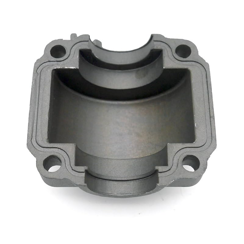 Base de carter moteur pour tronçonneuse MS 170 180 STIHL - 5