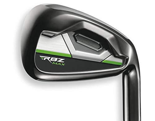 TMAG Taylormade Rocketballz RBZ Max #8 Single Iron Head, Left Handed