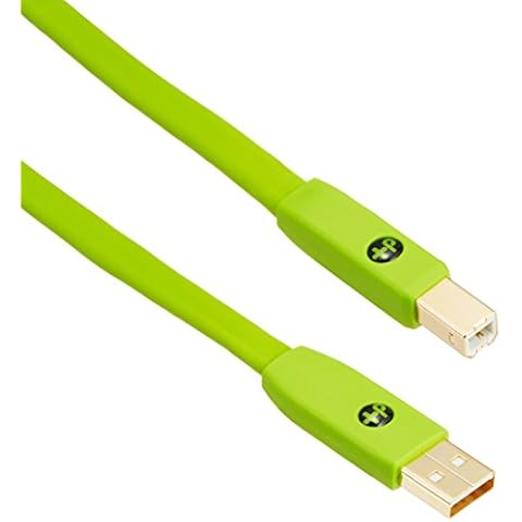 Oyaide NEO d+ Class B USB Cable 0.7-Meter (2.2 ft) Cover