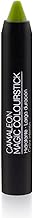Camaleon Cosmetics - Magic Colourstick – Long Lasting Lipstick – Green – 1 Unit – 4 g